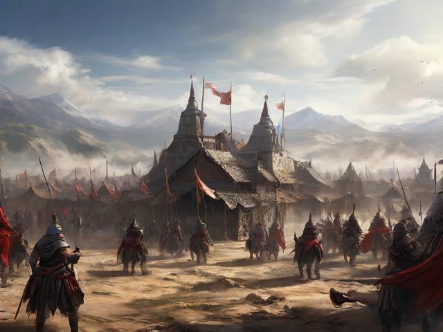 战旗村旅游攻略,这个村庄有哪些不可错过的景点和体验?