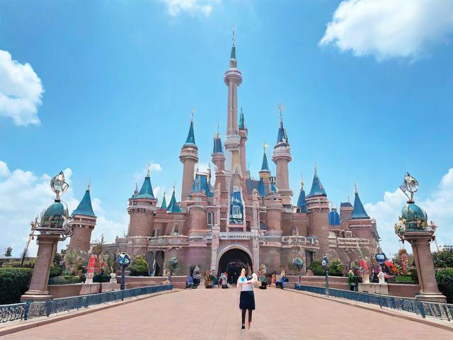 如何规划一次完美的上海迪士尼游玩之旅?