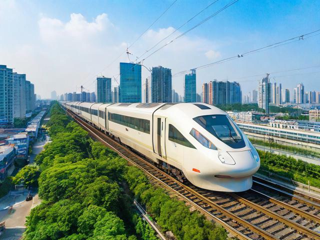温州到义乌动车需要多长时间?(车程时长查询)