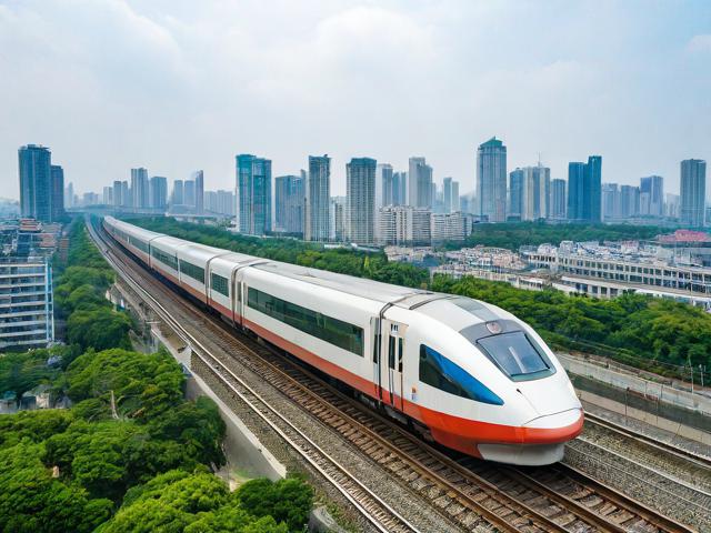 温州到义乌动车需要多长时间?(车程时长查询)
