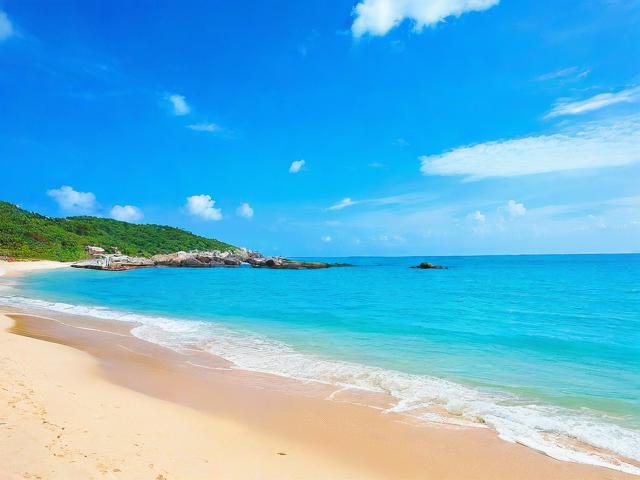海滩攻略，如何制定完美的海滩度假攻略？