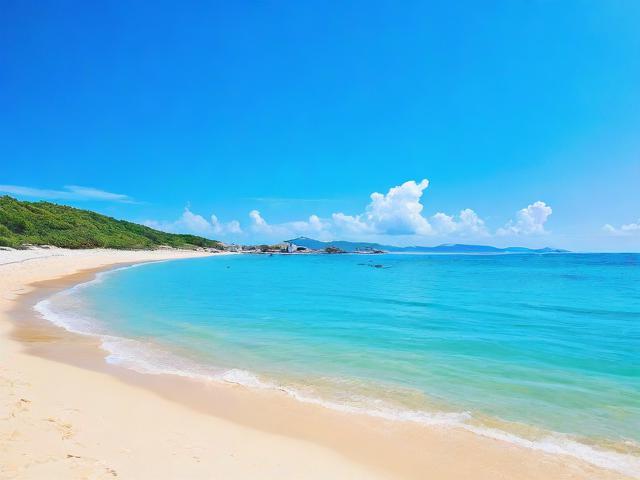 海滩攻略,如何制定完美的海滩度假攻略?