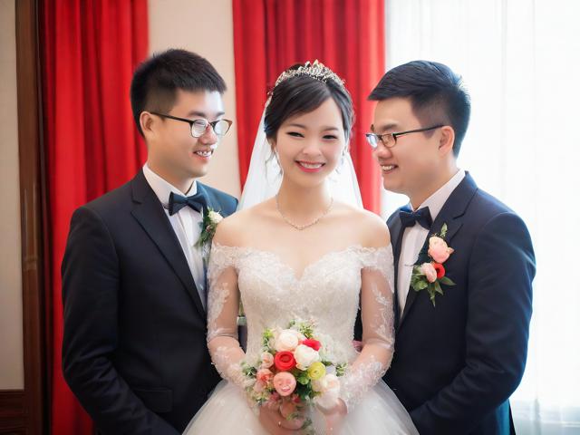 接亲攻略,如何精心策划一场完美的接亲仪式?