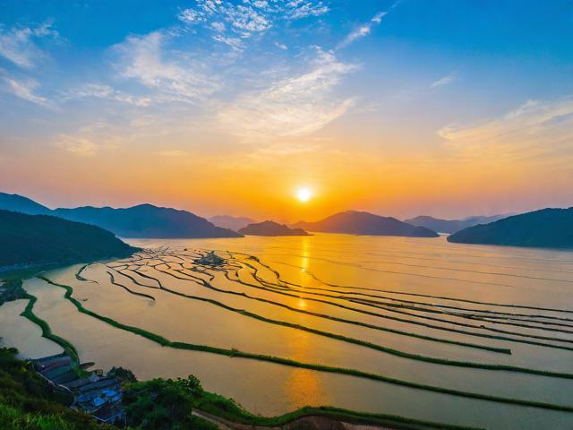 霞浦自由行攻略有哪些实用信息?