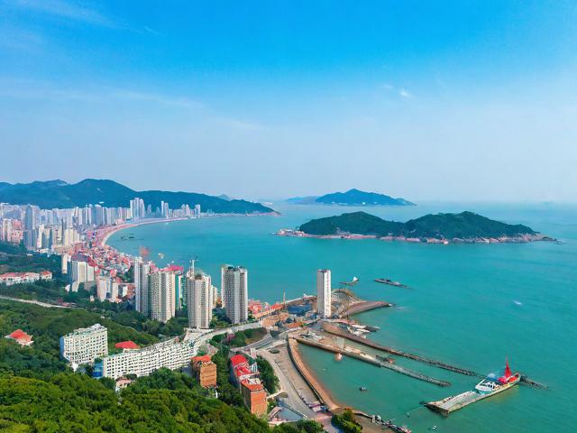 浙江到连云港需要多久?