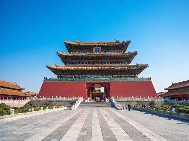 如何规划大同旅游攻略,才能深度体验这座古城的魅力?
