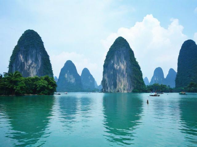 下龙湾自由行攻略,如何规划完美旅程?