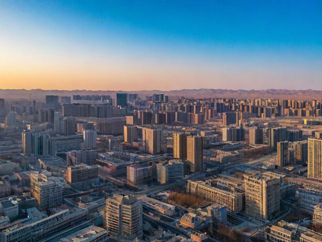 兰州攻略，如何规划一次完美的兰州之旅？