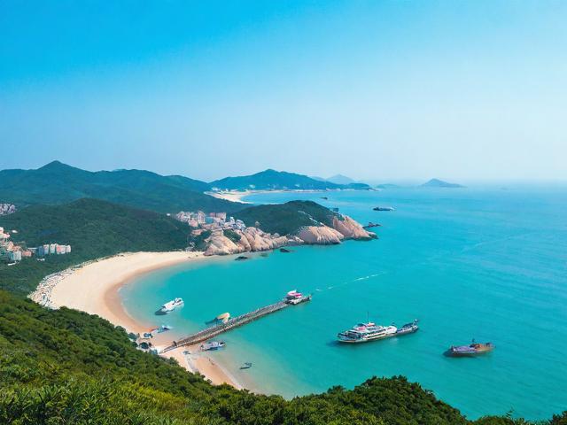 嵊泗之旅必看！这篇攻略有哪些不可错过的精彩内容？