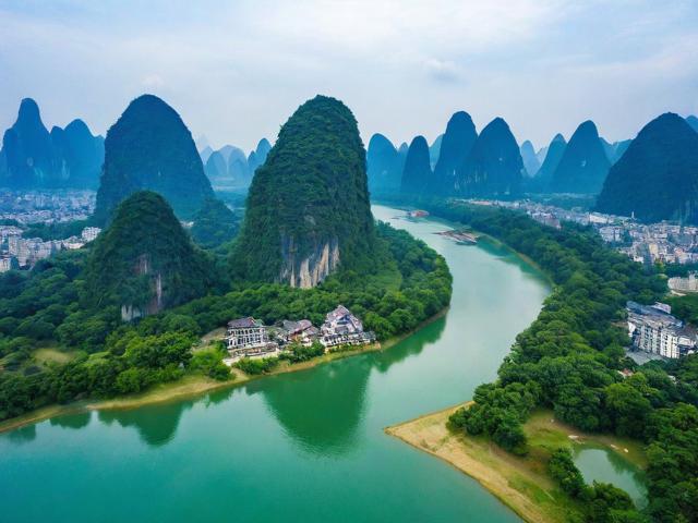 广西旅游景点攻略，广西有哪些值得一游的旅游景点？