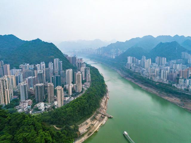 赤水到重庆需要多久时间?