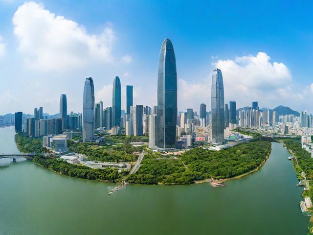 深圳到顺德需要多久?交通方式及时间解析