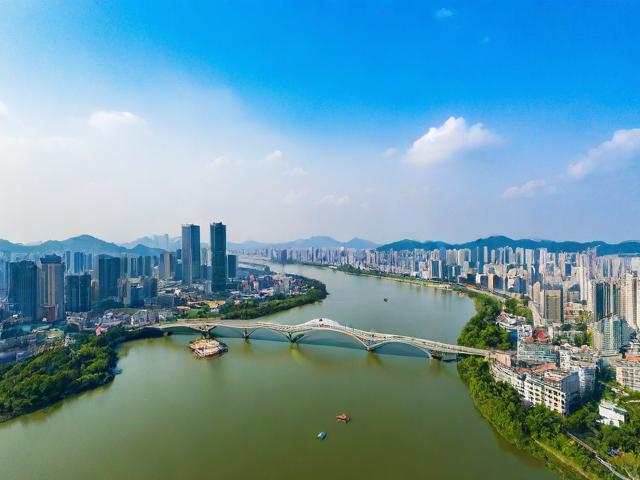 漳州自由行攻略,如何规划一次完美的漳州之旅?