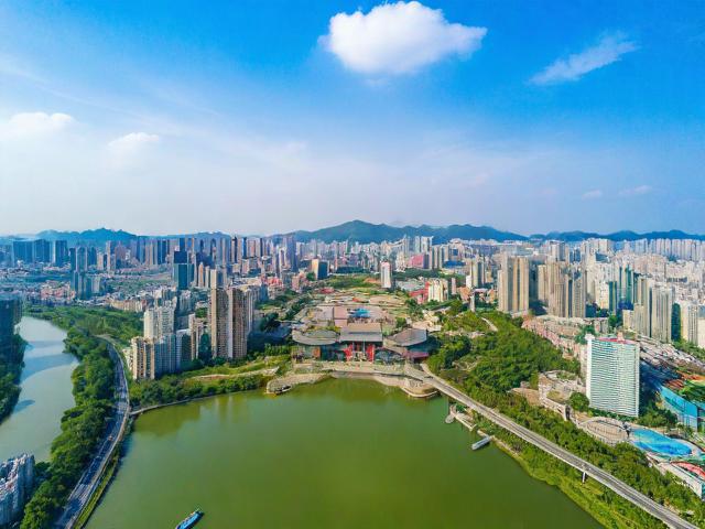 漳州自由行攻略,如何规划一次完美的漳州之旅?