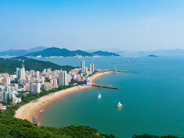 舟山到湖州需要多久？