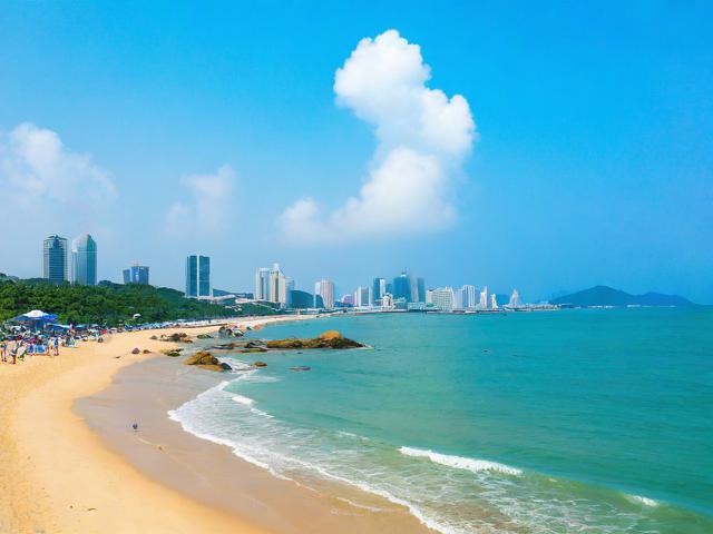 珠海游攻略,如何规划一次完美的海滨之旅?