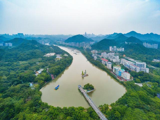 华东亲子游最佳路线是什么?