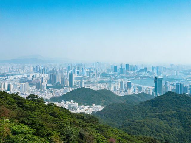 南山攻略,南山究竟藏着哪些独特魅力与游玩要点?