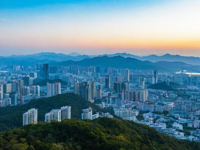 蓝山到东莞多久?