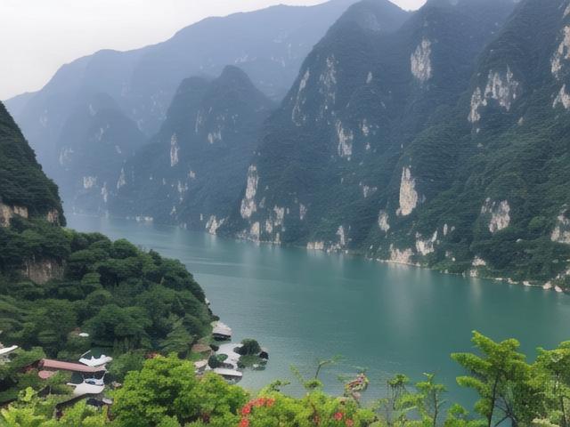 清江画廊攻略，如何制定完美的清江画廊旅行攻略？