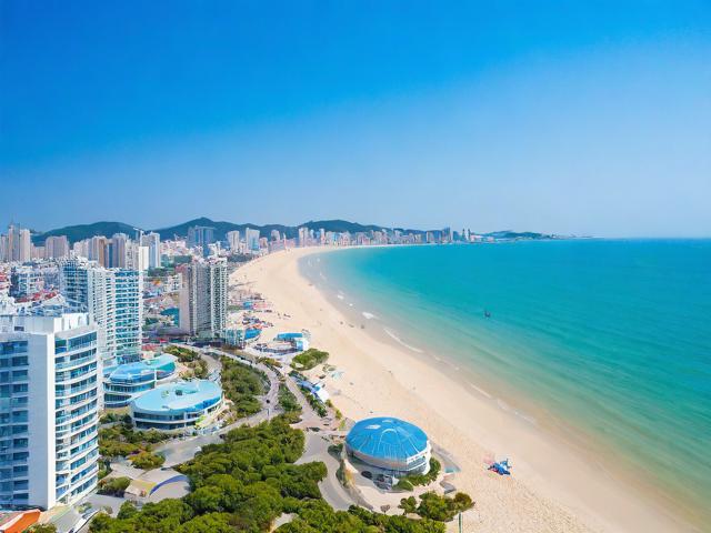 威海住宿如何选择?攻略助你找到心仪住处!