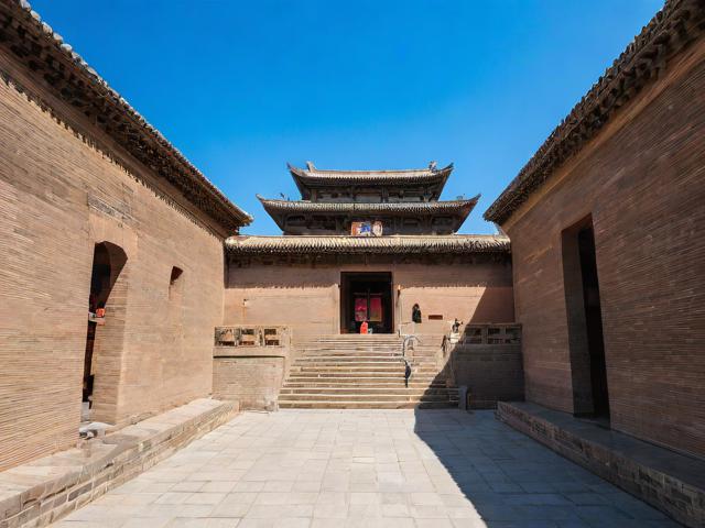 平遥游玩攻略,探寻千年古城,领略历史文化魅力之旅如何规划?