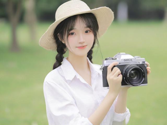 如何拍出惊艳照片?这些拍照攻略你知道吗?