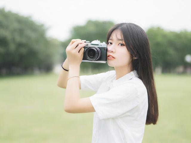 如何拍出惊艳照片?这些拍照攻略你知道吗?