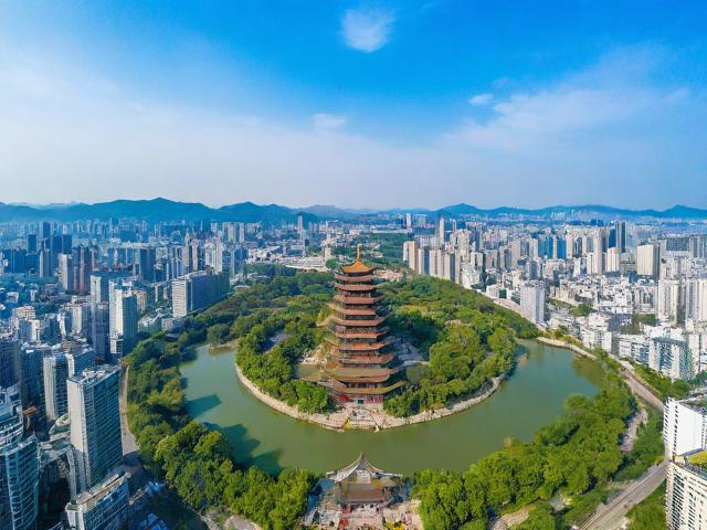 安徽游玩攻略,哪些景点值得一游?