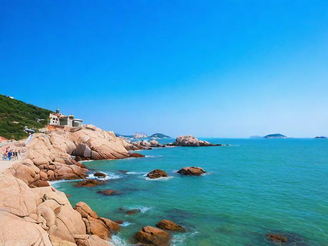 威海长岛旅游攻略,如何规划一次完美的海岛之旅?