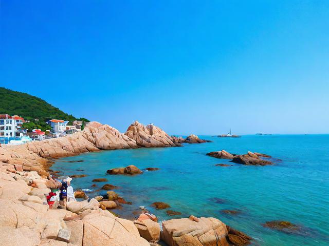 威海长岛旅游攻略,如何规划一次完美的海岛之旅?