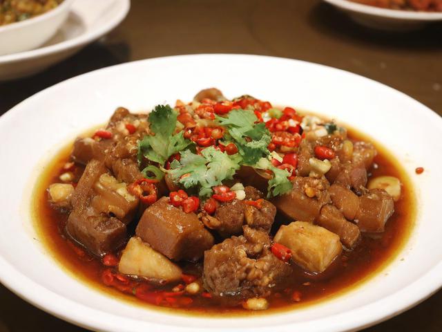 钦州美食攻略,哪些特色美食不容错过?