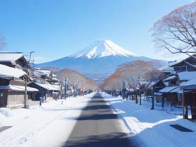 北海道旅游攻略,如何规划一次完美的北海道之旅?