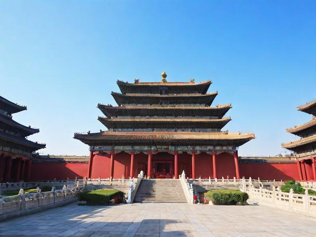西安自由行攻略3天详细能提供哪些独特游玩体验?