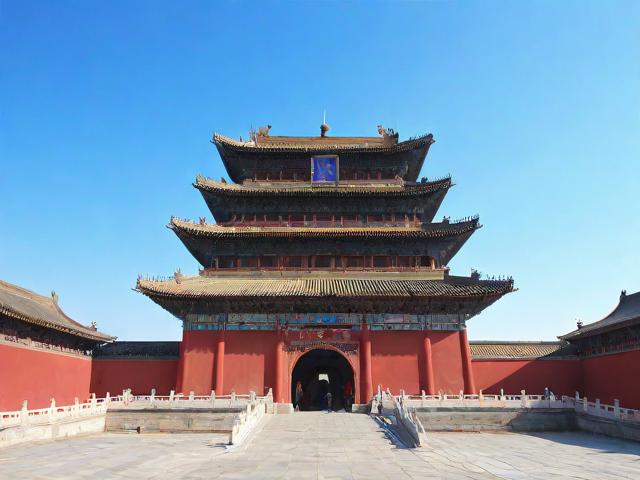 西安自由行攻略3天详细能提供哪些独特游玩体验?