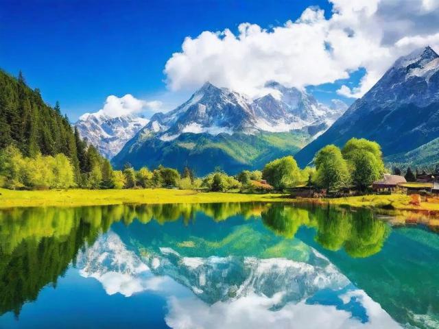 个人旅游攻略,如何规划一场说走就走的完美旅行?