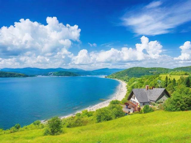 个人旅游攻略,如何规划一场说走就走的完美旅行?