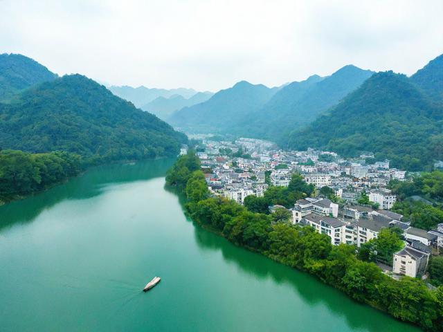 丽水旅游攻略有哪些必去景点和美食推荐?