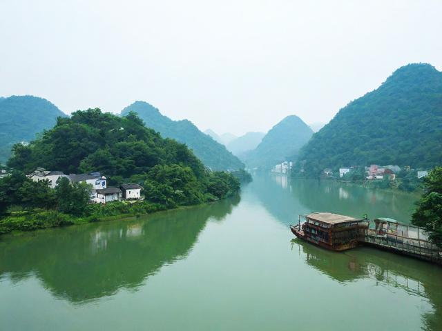 丽水旅游攻略有哪些必去景点和美食推荐?