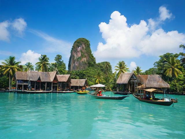越南攻略,如何规划一次完美的越南之旅?