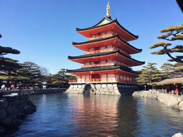 日本游攻略,如何规划一场完美的日本之旅?