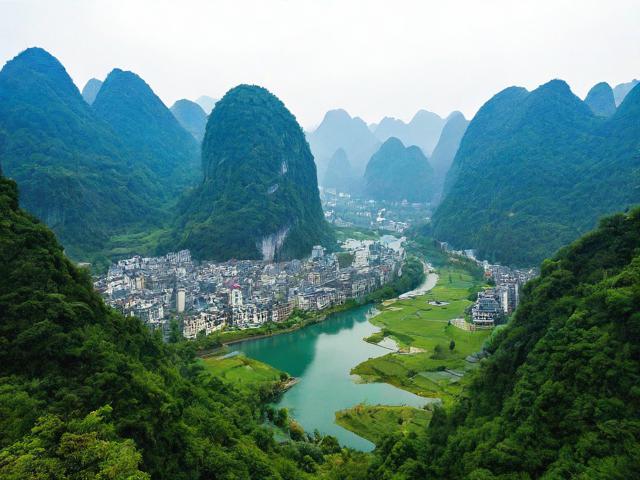 九乡风景区旅游攻略,如何规划完美行程?