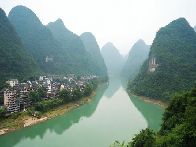 九乡风景区旅游攻略,如何规划完美行程?