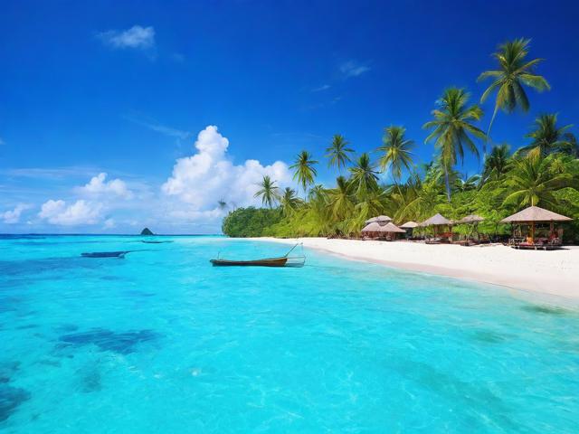 仙本那自由行费用全解析,旅游攻略助你轻松规划行程!