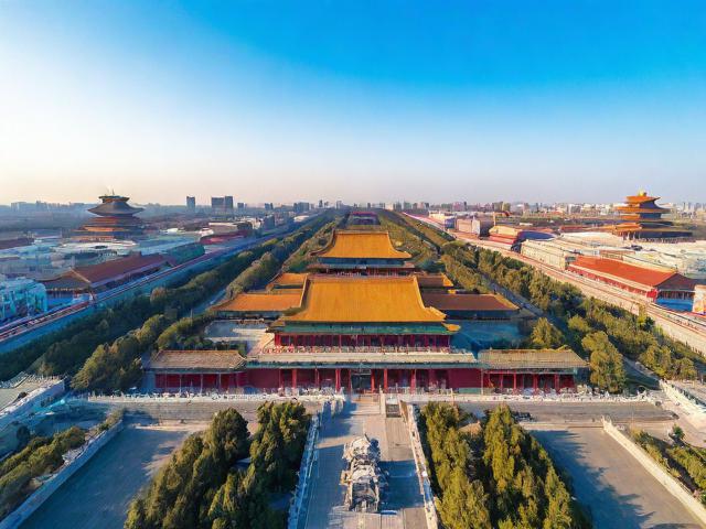 许昌到北京需要多长时间?