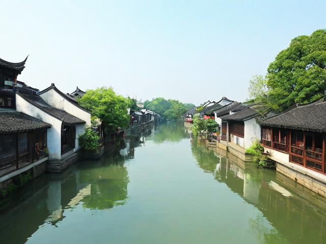 苏州东山景区游玩攻略,有哪些必去景点?