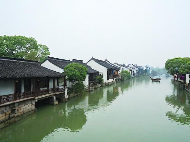 苏州东山景区游玩攻略,有哪些必去景点?