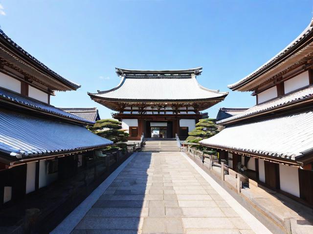 关西旅游攻略,如何规划一次完美的日本古都之旅?