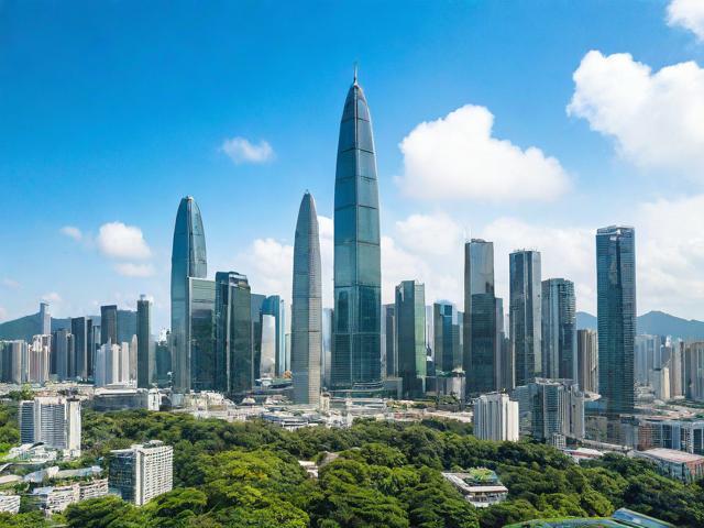 深圳自由行攻略能提供哪些独特体验?