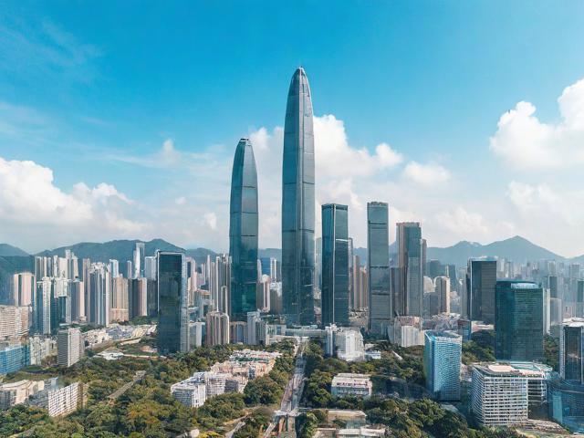 深圳自由行攻略能提供哪些独特体验?